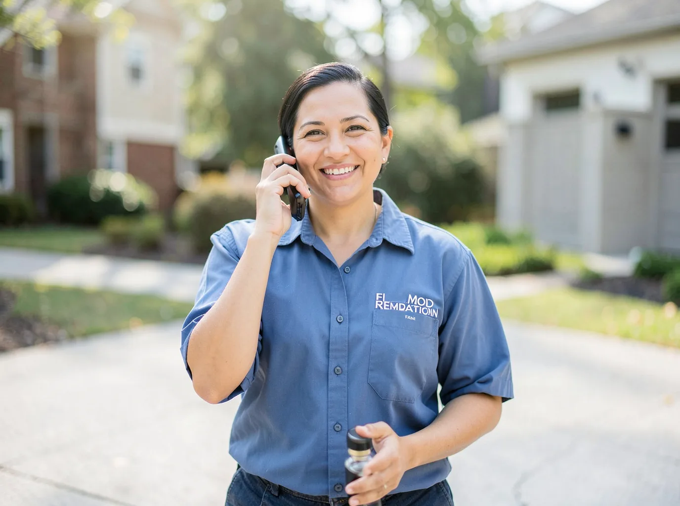 Mold Remediation Mount Holly, NC FAQs